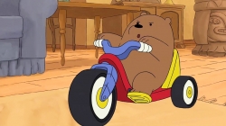 انیمیشن سه خرس کله پوک فصل 4 قسمت 16